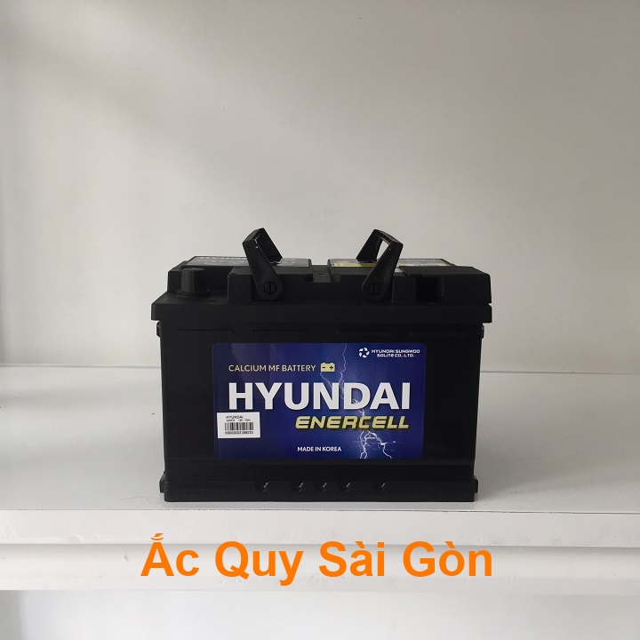 Nhà Phân Phối Ắc Quy Sài Gòn | Chuyên cung cấp các loại ắc quy nhập khẩu Hàn Quốc chất lượng cao cho tất cả các hãng xe trên thị trường thành phố Hồ C