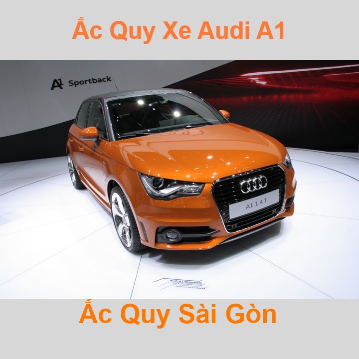 Audi A1 2023 Thông số Hình ảnh Giá xe Audi A1 lăn bánh