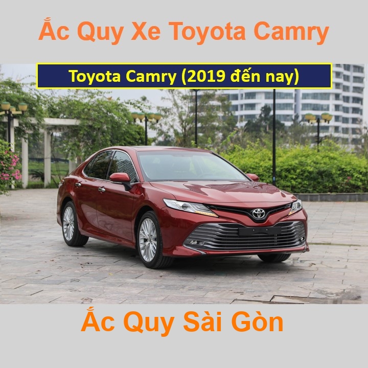 So sánh hai phiên bản Toyota Camry 2019 nhập khẩu