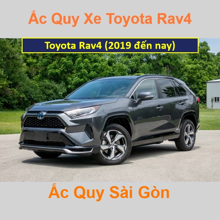 Toyota RAV4 giá bán KM 032023 thông số xe trả góp
