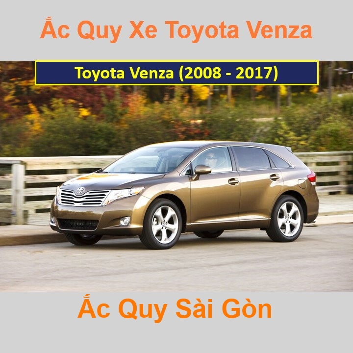 Toyota Venza không còn sản xuất giá xe cũ vẫn gần 800 triệu đồng