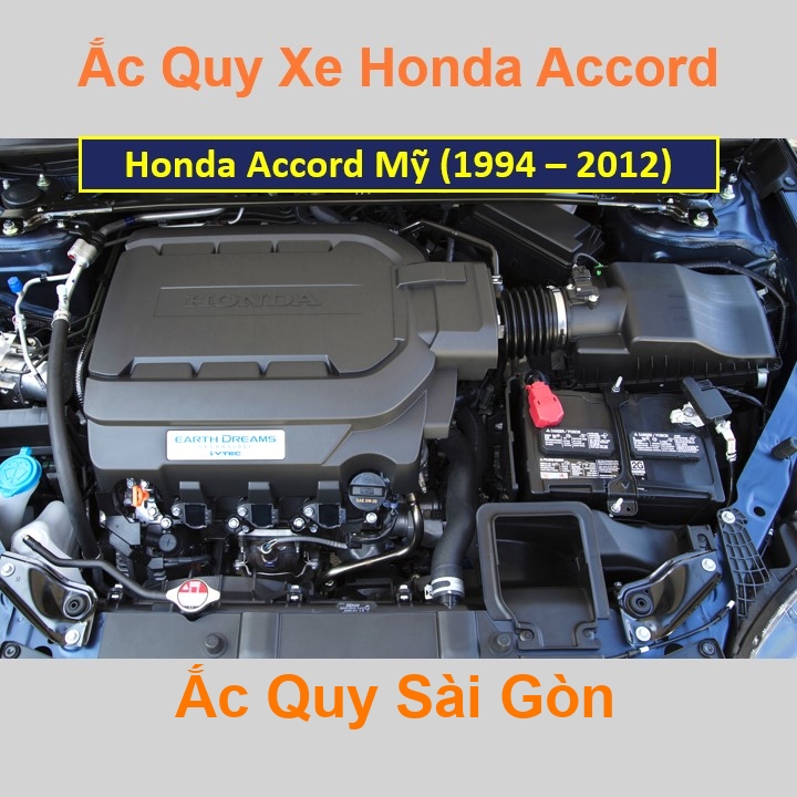 Bán xe Honda Accord 1994 chính chủ 198 triệu đồng  4 Thì