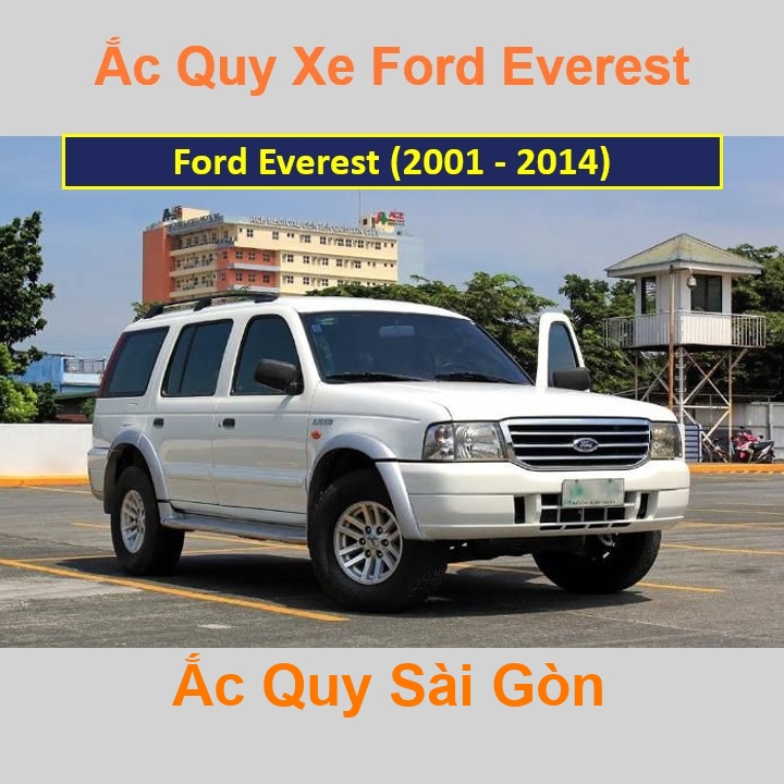 Ford Everest 2007 giá 250 triệu nên mua  VnExpress