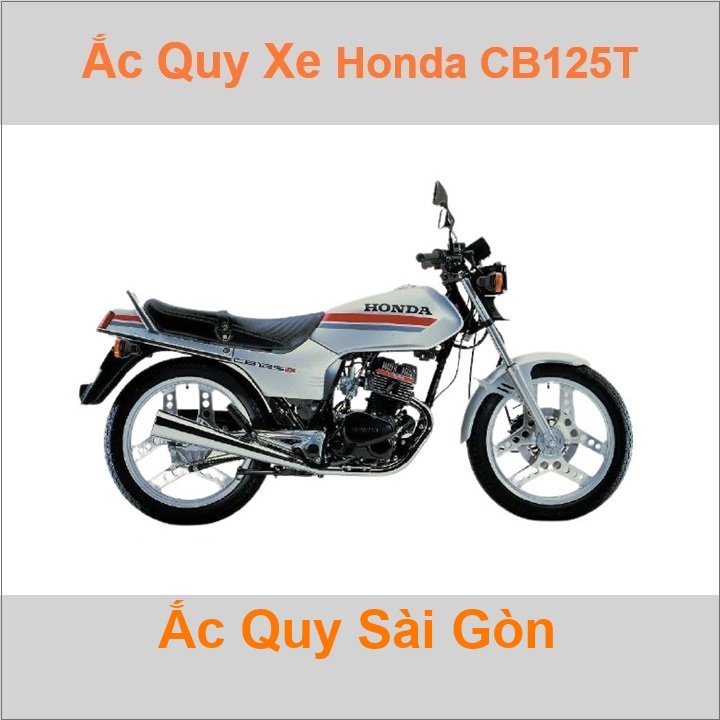 Honda CB125 độ Scrambler của thợ Sài Gòn