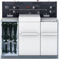Tủ RMU trung thế 03 ngăn 24kV 20kA/1s RM6-Ne-IQI - hãng Schneider/  Trung Quốc