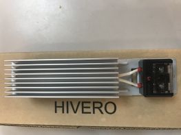 Điện trở sấy AC220V 100W (SH-100) - Hivero/ Korea