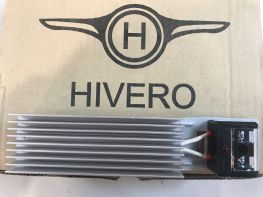 Điện trở sấy AC220V 150W (SH-150) - Hivero/ Korea