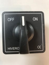 Công tắc chuyển mạch Off-Pull Turn-On (HC3102A) - Hivero
