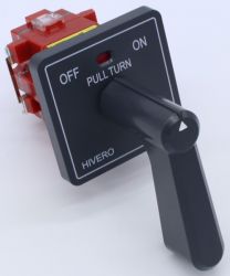Chuyển mạch Off-Pull Turn-On (HC3102R) - Hivero