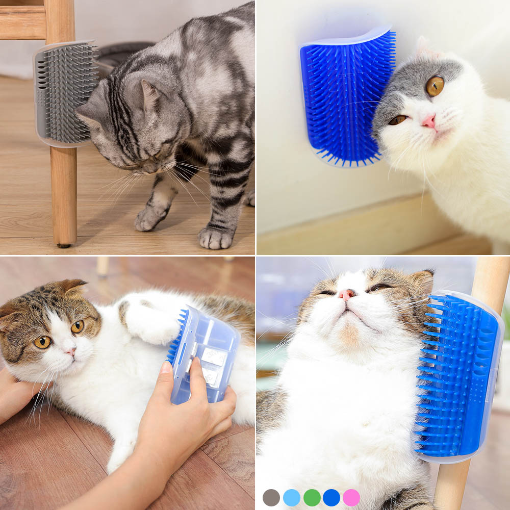 Cat-Self-Groomer-For-Cat-Grooming-Tool-Hair-Removal-Comb-Dogs-Cat-Brush-Hair-Shedding-Trimming