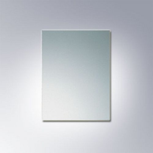 Gương phòng tắm Inax tráng bạc KF-4560VA (46x61)