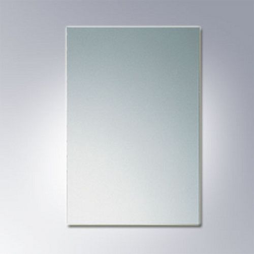 Gương phòng tắm Inax tráng bạc KF-5075VA (51x76)