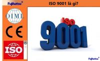 ISO 9001 LÀ GÌ? ĐỊNH NGHĨA CHỨNG NHẬN ISO 9001 -  THÔNG TIN CHÍNH THỨC CỦA TỔ CHỨC ISO
