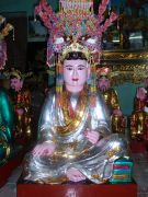Tại sao người Việt Nam lại thờ tượng mẫu?