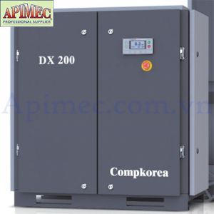 máy nén khí CompKorea - DX Series