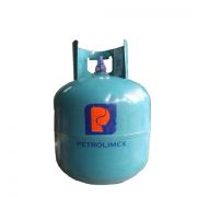 Gas PetroLimex – Van Chụp 9kg