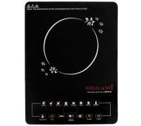 Bếp điện từ siêu mỏng phát âm Megami ME-79slim - Hàng chính hãng