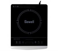 Bếp điện từ Gowell GW-19IC - Công suất 2000W - Hàng chính hãng