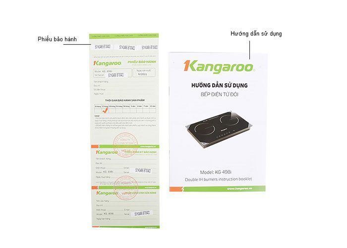 Chính hãng Kangaroo
Công suất 3100 W
Chất liệu thép phủ sơn chống rỉ
Bàn phím cảm ứng
Mặt kính chiệu nhiệt, chiệu lực
Thiết kế tiện dụng
