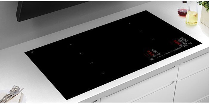 Chính hãng Faster - Xuất xứ Italia
Thiết kế hiện đại đa điểm nấu
Mặt kính chịu lực, chịu nhiệt Vitroceramic cao cấp
Bảng điều khiển Touch Control
Chức