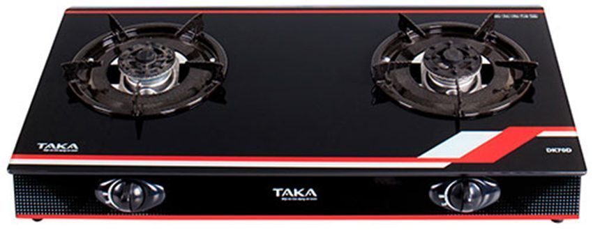 Bếp gas dương kính Taka DK70D