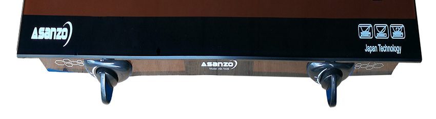 Thương hiệu: Asanzo
Model: AB-750B
Hệ thống đánh lửa magneto