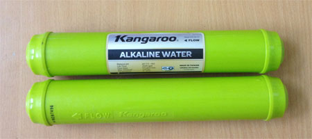 Máy lọc nước Kangaroo 7 cấp lọc Model KG104AVTU có tủ-3