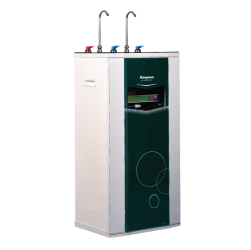 Máy lọc nước Kangaroo KG10A3 10 cấp lọc 2 vòi 3 chức năng nước (Nóng - RO - Lạnh)