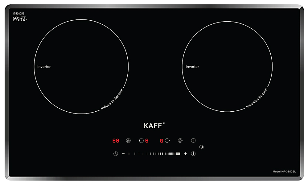 BẾP TỪ KAFF KF-3850SL-1