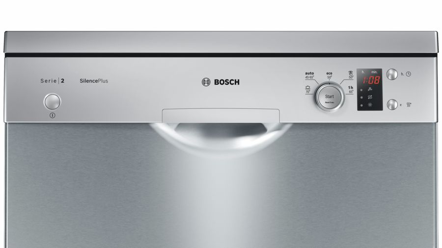Máy rửa bát Bosch SMS25AI02E - Made in Poland-1