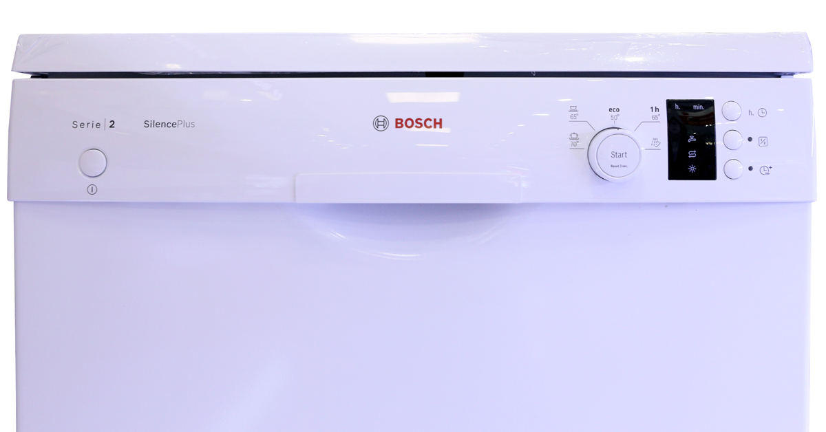 .Máy rửa chén Bosch SMS25CW05E - MADE IN SPAIN-998