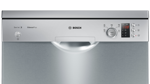 Máy rửa chén Bosch SMS25CI05E - MADE IN SPAIN-1