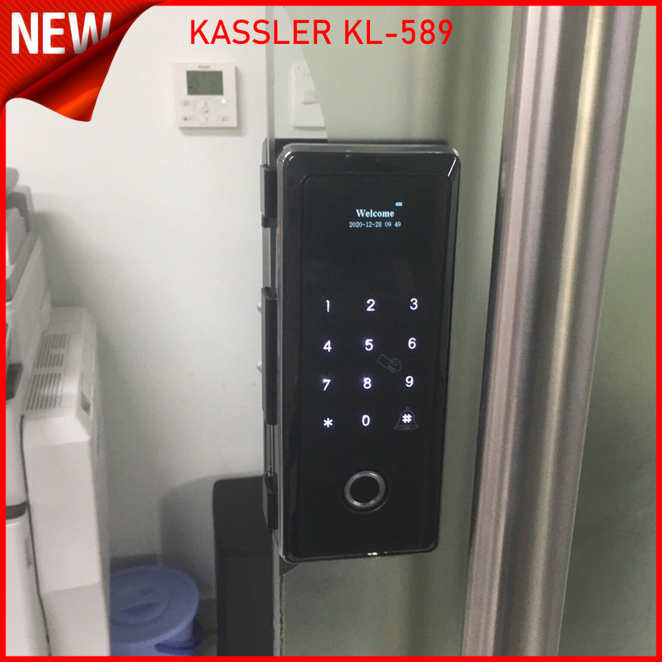 KASSLER KL-589 mặt 1