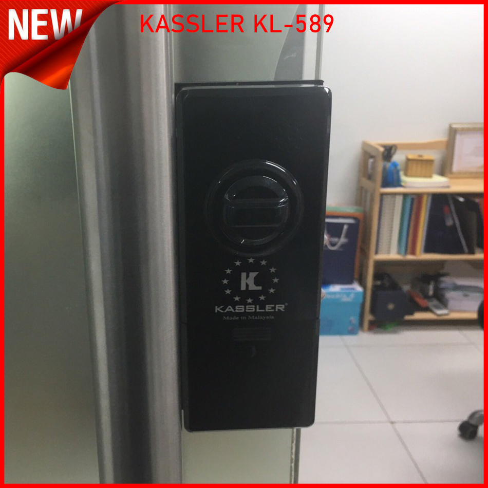KASSLER KL-589 mặt 2