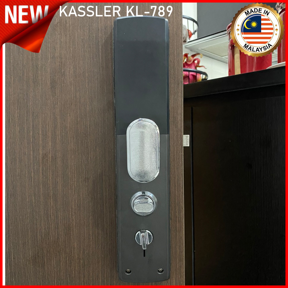 KASSLER KL-789-1
