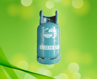 Bình Gas Vimexco màu xanh PETRO 12kg
