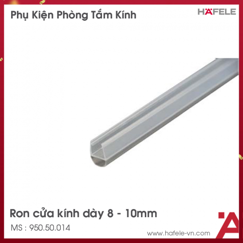 Ron Cửa Kính 8 - 10mm Hafele 950.50.014