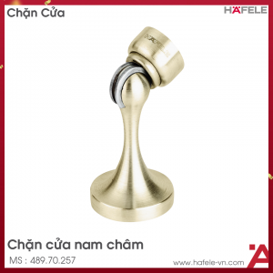 Chặn Cửa Nam Châm Hafele 489.70.257