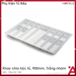 Khay Chia Classico 900mm Hafele 556.52.749