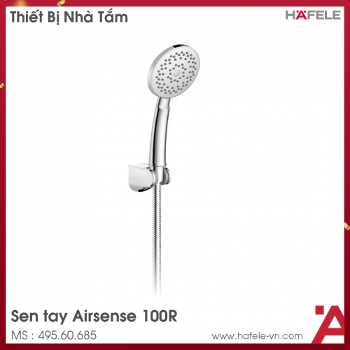 Bộ Sen Tay Airsense 100R Hafele 495.60.685