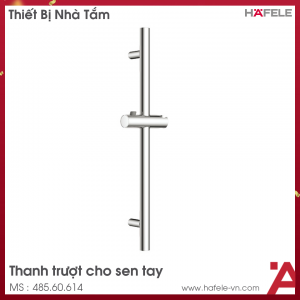 Thanh Trượt 650R Cho Sen Tay Hafele 485.60.614