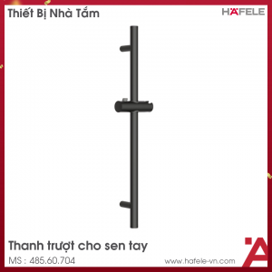 Thanh Trượt 650R Cho Sen Tay Hafele 485.60.704