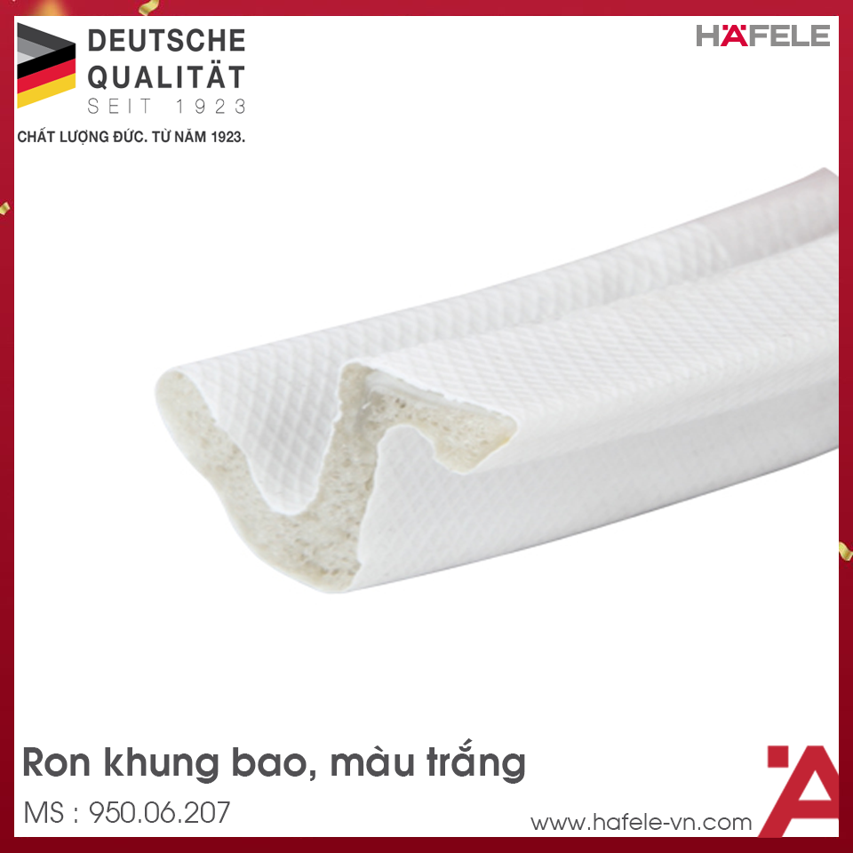 Ron Khung Bao Hafele 950.06.207