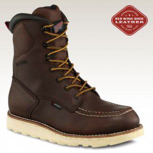 Giày RED WING 411 CAO CỔ