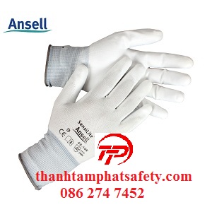 Găng tay Ansell AE 48-100