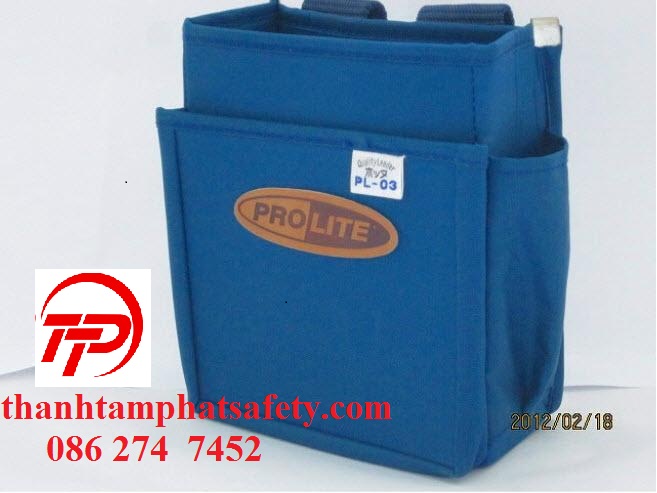 Túi đựng dụng cụ Prolite PL-03