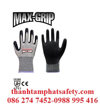 Găng tay chống cắt Takumi SG660
