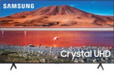 Smart Tivi Samsung UA43TU7000 (43TU7000) - 43 inch, 4K - UHD (3840 x 2160)