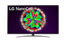 Tivi LG WebOS 4K NanoCell 49inch 49NANO81TNA