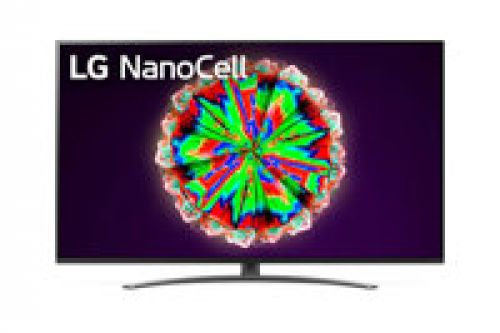 Tivi LG WebOS 4K NanoCell 49inch 49NANO81TNA